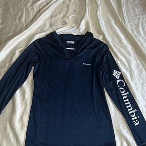 Colombian shirt size small only been worn once